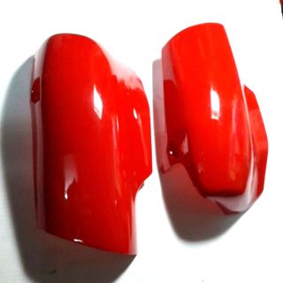 Ốp phuộc trước xe WAVE - 2 cái..