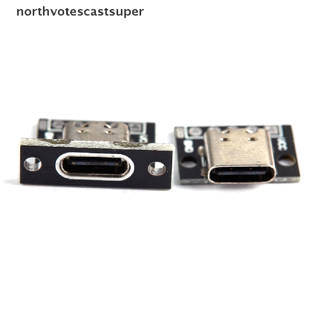 Northvotescastsuper TYPE-C Female Mechanical Keyboard Key Wire Separation Module Data Charging Port NVCS