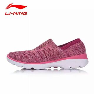 GIÀY LƯỜI LINING NỮ- kèm ảnh thật