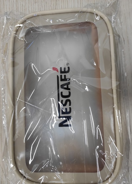 [Mã GRO1NES161 -8% ĐH 150K] [Tặng túi đựng mỹ phẩm Nescafe] Combo 2 hộp Nescafé cà phê sữa đá (hộp 10 gói x 24 g) | BigBuy360 - bigbuy360.vn