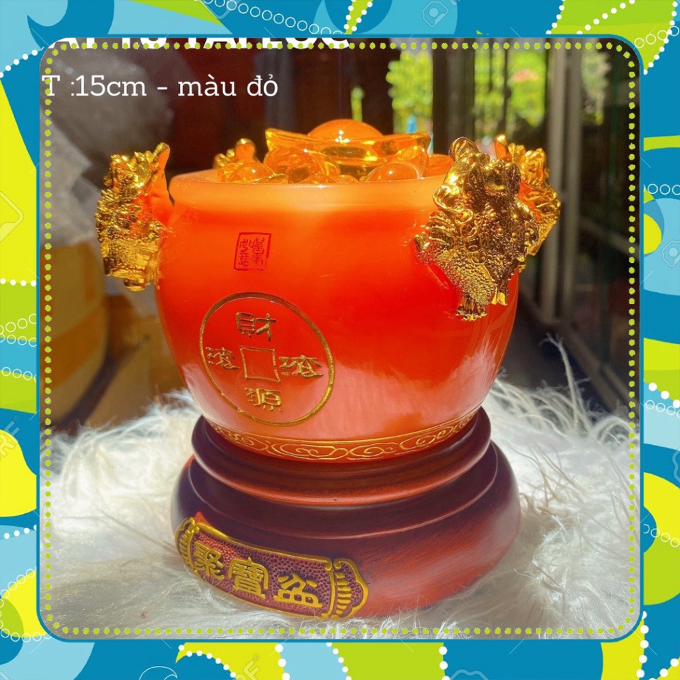 Hàng đẹp Bát tụ bảo mã não tròn chiêu tài giữ lộc được giới kinh doanh buôn bán ưa chuộng được yêu thích