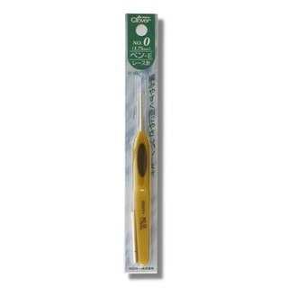 Kim móc clover crochet hook “pen-e”