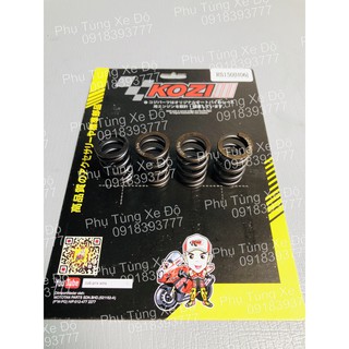 Loxo nồi Kozi Winner / Sonic