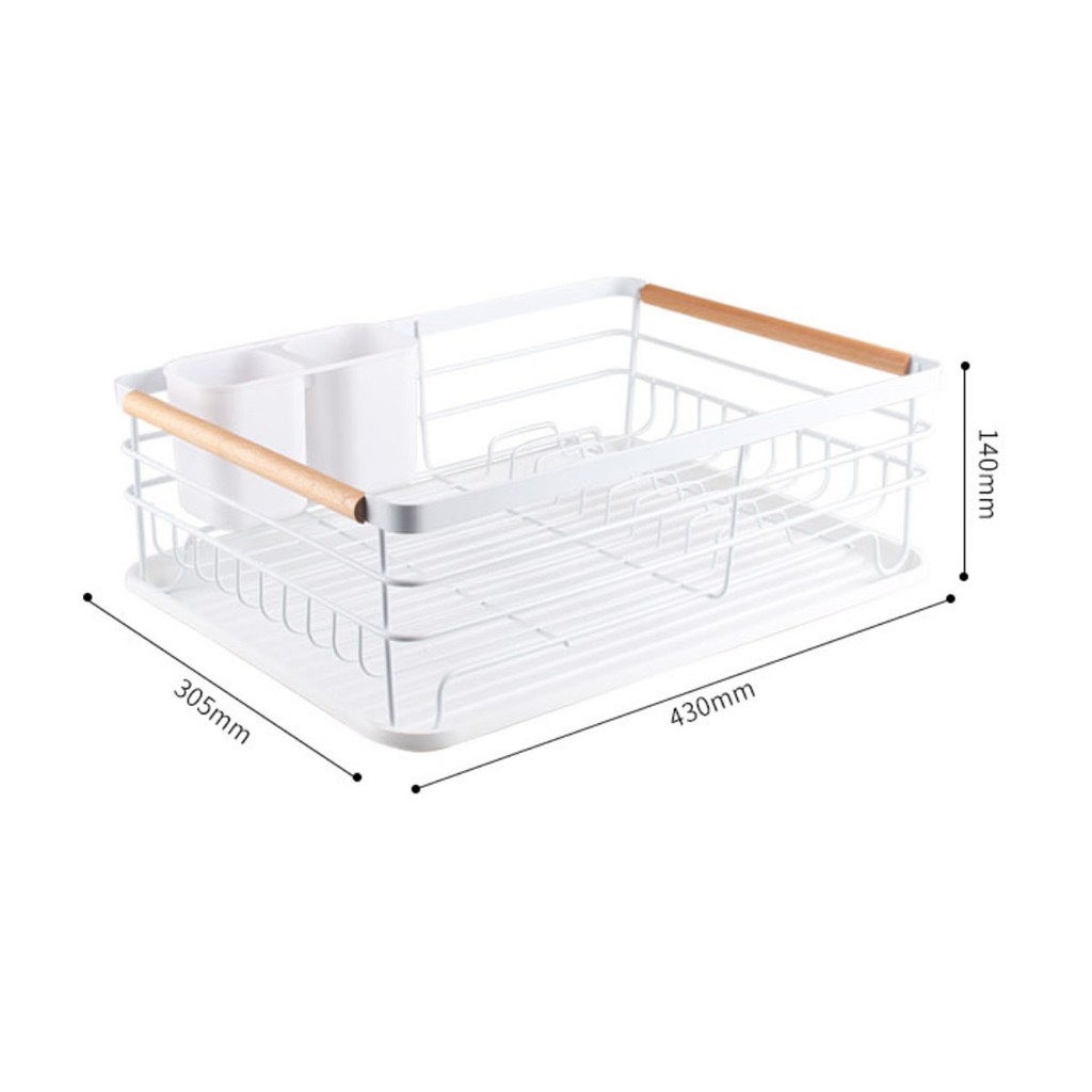 KỆ ĐỂ CHÉN DĨA CLASS - Emmo.Vn