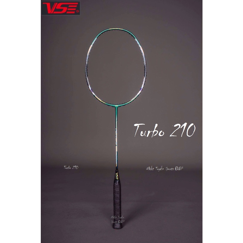 Vợt cầu lông VenSon VS Turbo 210
