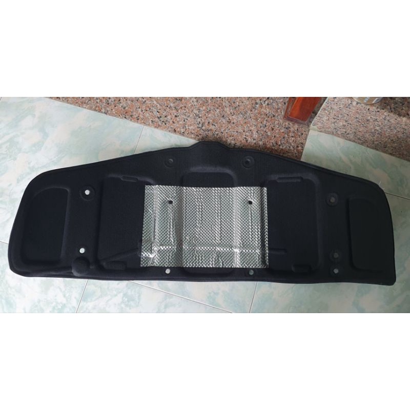 Tấm Cách Nhiệt Capo Toyota Vios 2014 2020