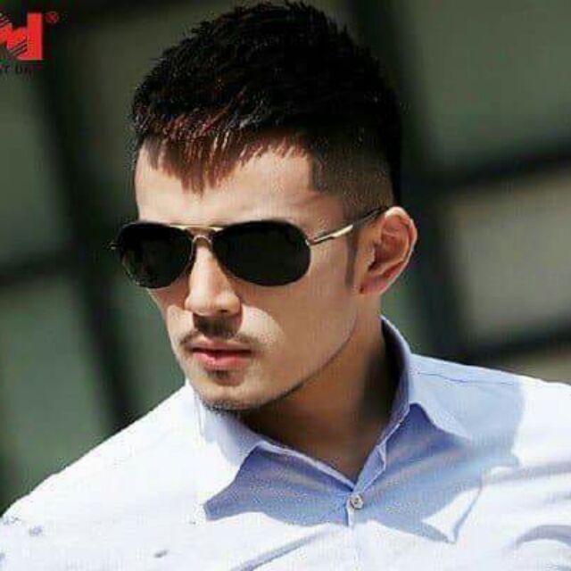 Kính mát nam sang trọng giá tốt hy