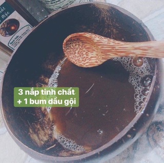 Dầu gội thảo dược