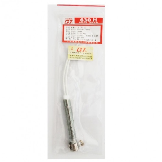 Ruột mỏ hàn 30W, 40W, 60w sensor hàn 60w