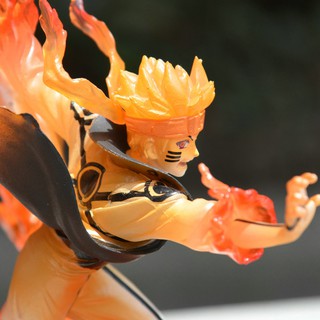MÔ HÌNH FIGURE NARUTO CỬU VĨ