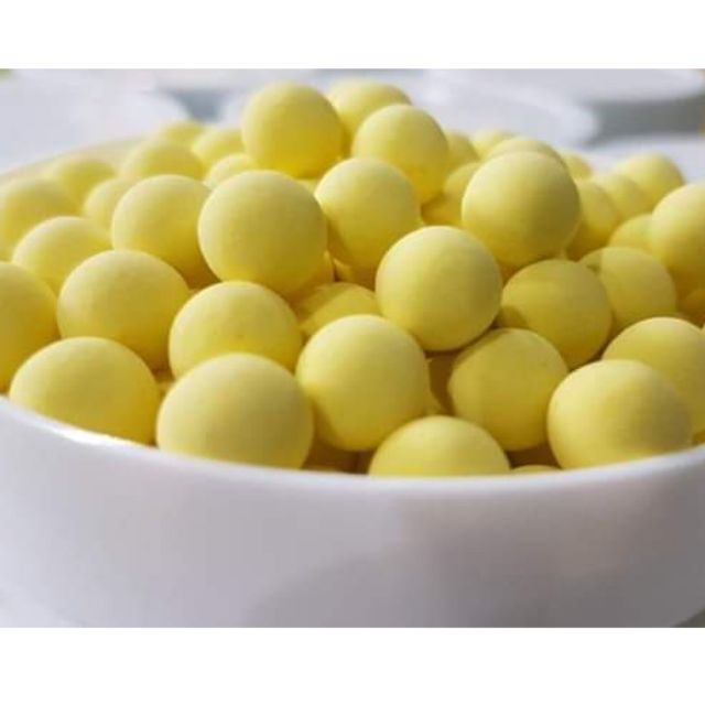viên tinh nghệ mật ong 100g