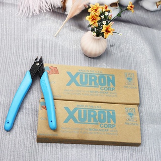 Kìm Xuron phá đá nail chuyên dụng