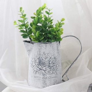 Bình tưới cây hoa bằng sắt 15cm