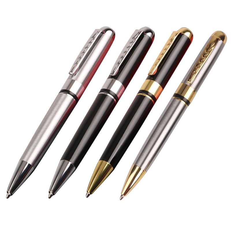 Bút bi kim loại ngòi 1.0mm