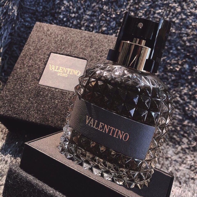 Nước hoa nam Valentino Uomo Edition Feutre EDT  chai nhỏ 10-20ml