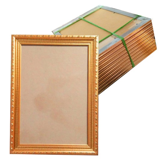 Khung giấy khen a4 ( 21x30) lòng khung