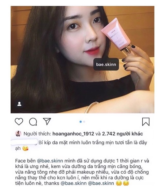 Set 2 Hộp Kem Baeskin ALL IN ONE | BigBuy360 - bigbuy360.vn