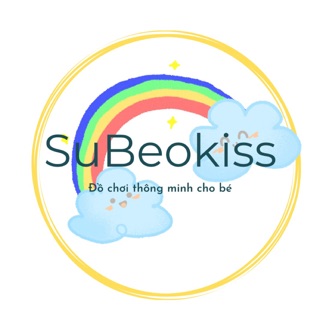 Đồ chơi thông minh SuBeo