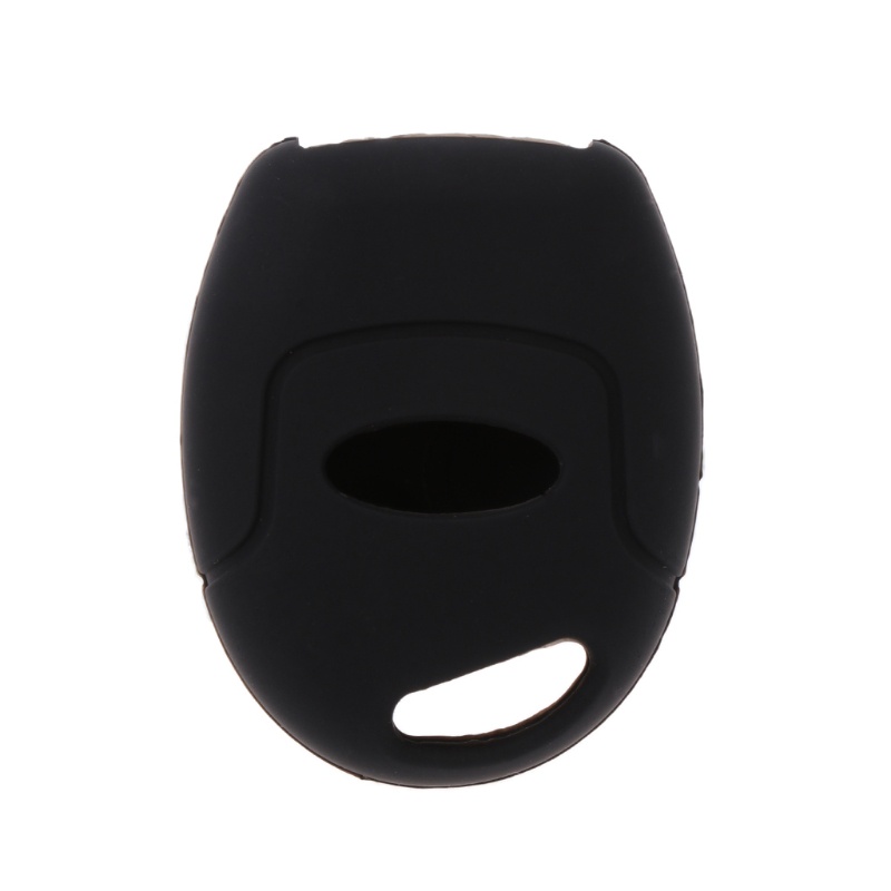 Vỏ Silicon Bảo Vệ Chìa Khóa Điều Khiển Xe Hơi 3 Nút Cho Mondeo