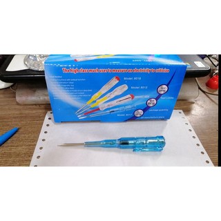 Bút thử điện xanh dương