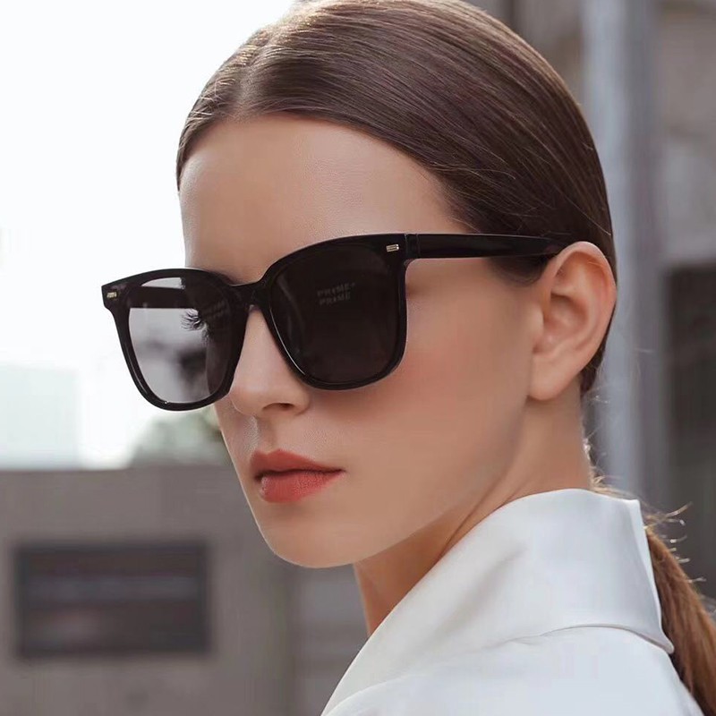 Kính râm thời trang chống tia uv400 nhiều màu thanh lịch cho cả nam và nữ