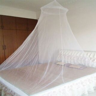 Mùng Cung Đình Cao Cấp Royal Mềm Min, Thoáng Mát 
0500