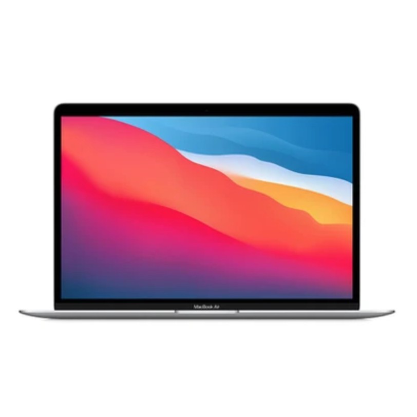 Macbook Air 2020 – 13 inch【 8GB - 256GB 】bảo hành hãng 12 tháng