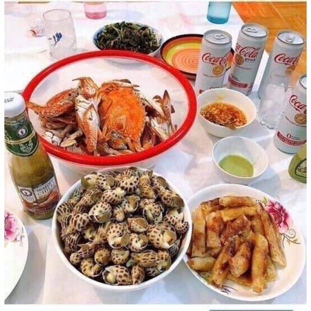 Sốt Chấm Hải Sản Seafood Chilli Thái lan 300mL