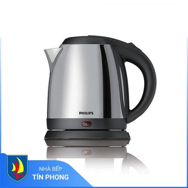 BÌNH ĐUN PHILIPS HD9303 Công suất: 1800 W Dung tích: 1.2 lít Khối lượng thùng (g):900 gram