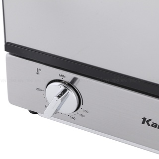 [Oder] - Lò Nướng Điện Mini Kangaroo KG291M