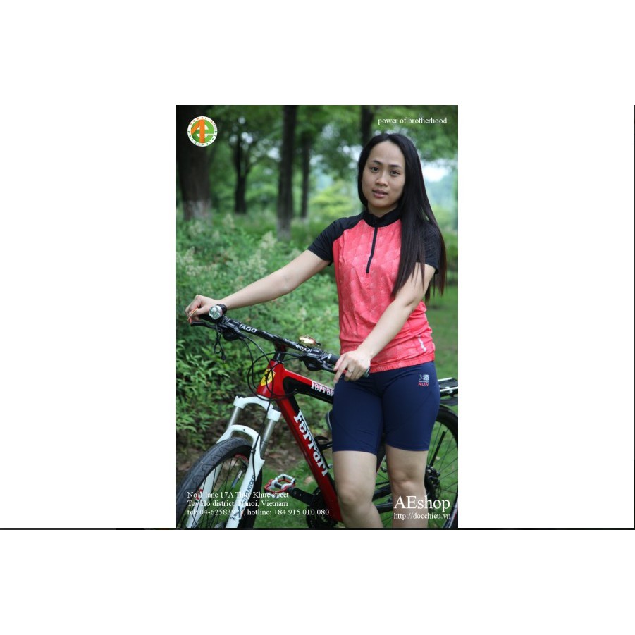 Áo thể thao áo tập gym nữ.
