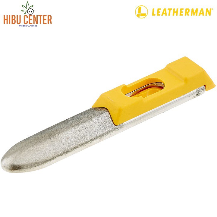 Phụ Kiện Đa Năng LEATHERMAN Replacement Diamond Coated Sharpener Hàng Chính Hãng