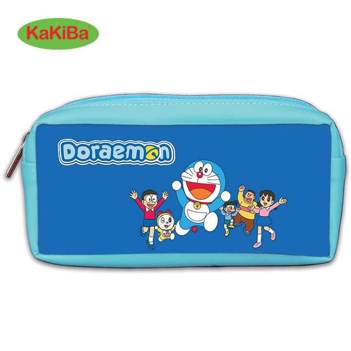 Bóp viết Doremon