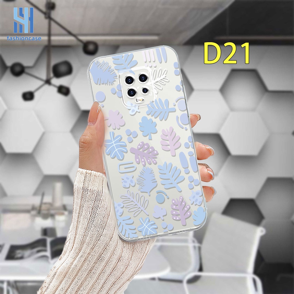 Ốp Điện Thoại Cho Xiaomi Redmi Note 8 10S 9 10 9 10 PRO MAX 11 9S Xiaomi Redmi POCO C3 C31 X3 NFC X3 PRO Redmi 9C NFC 9A 9i 9T 9AT 9ACTIV 9 PRO Power 10X POCO M2 PRO 10 Prime