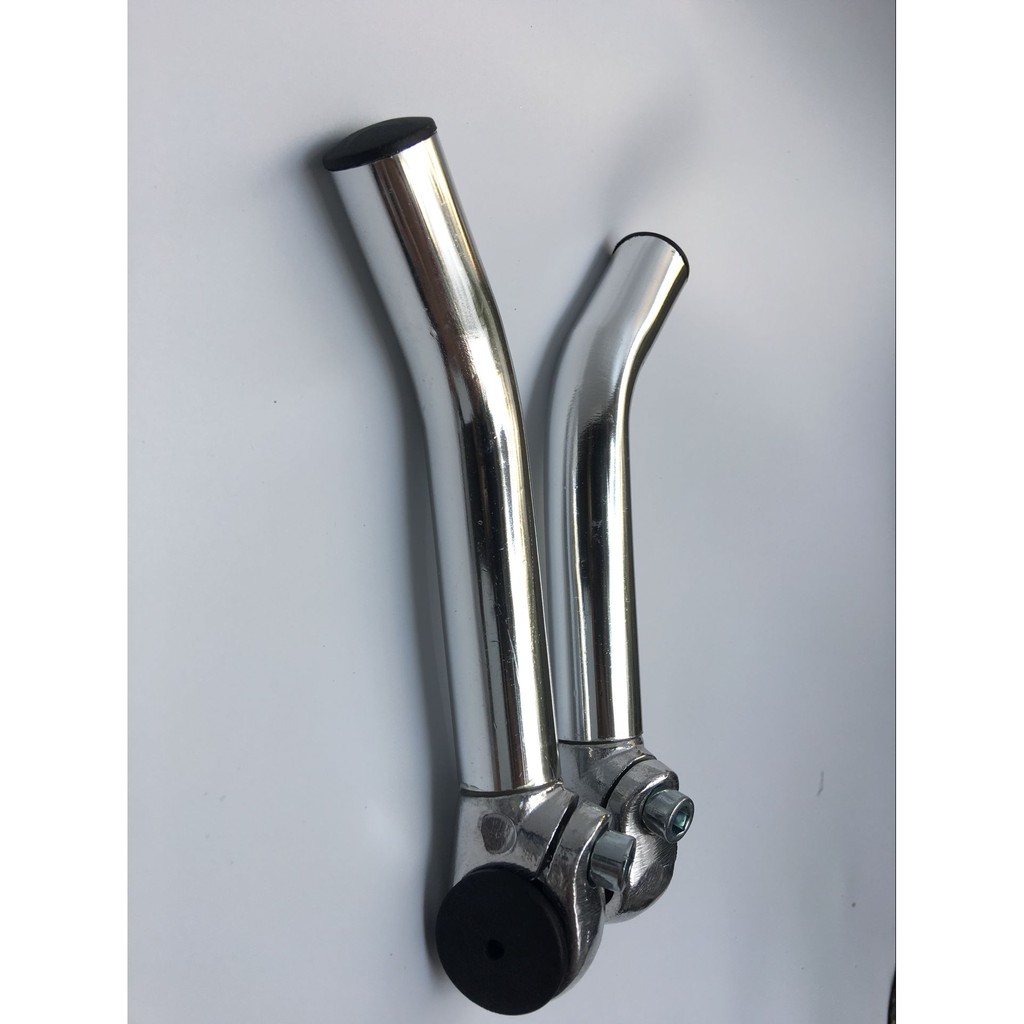 Tay nghỉ, tay nắm phụ hợp kim nhôm