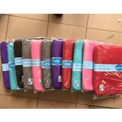 Túi Shyiaes 14inch chống sốc dành cho laptop đủ các màu xanh, đỏ, tím, hồng, đen, xám