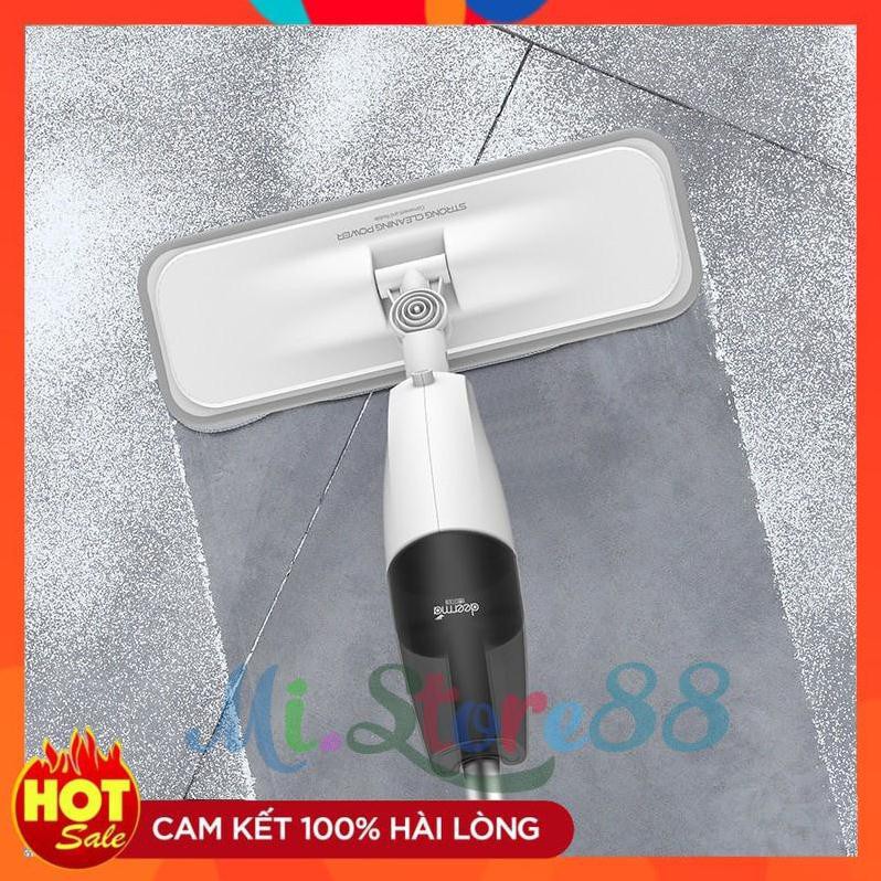 Cây lau nhà xiaomi mijia deerma spray mop