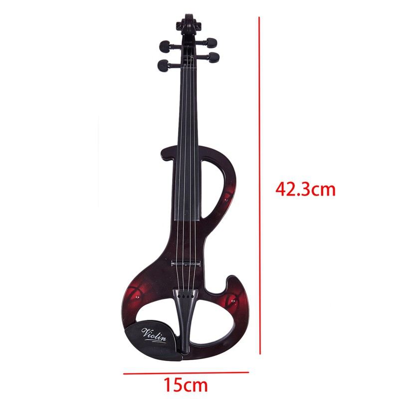 1 Đồ Chơi Đàn Violin Sử Dụng Pin Cho Bé