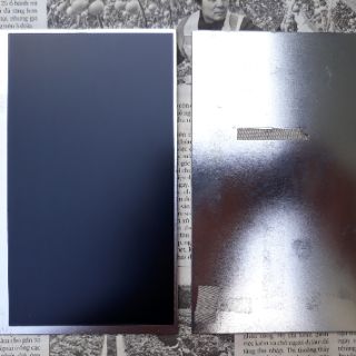 Màn hình - Cảm ứng mobiistar Tab One (Tab 1)