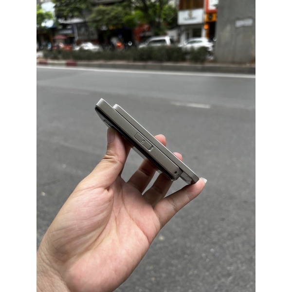 NGUYÊN ZIN, chính hãng điện thoại cổ Nokia N96