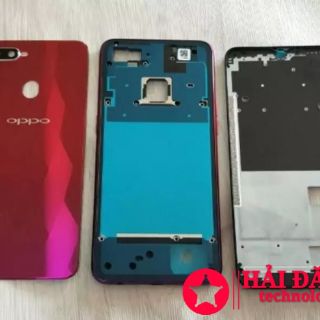 Vỏ Máy Oppo F9