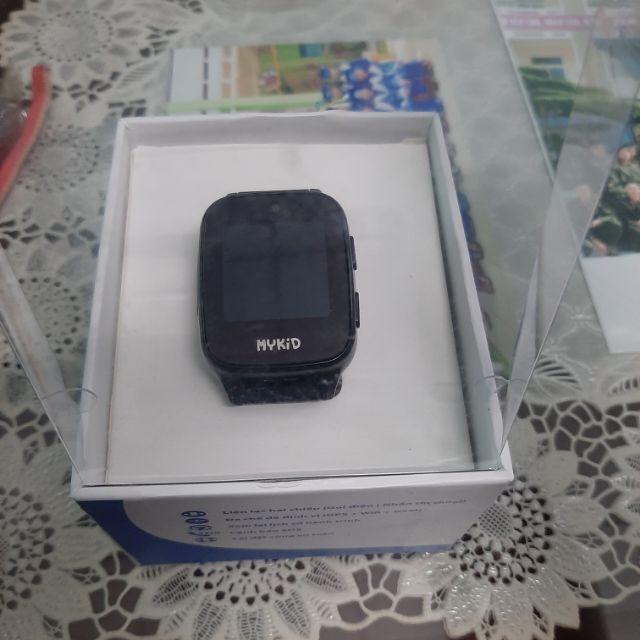 Đồng hồ mykid viettel