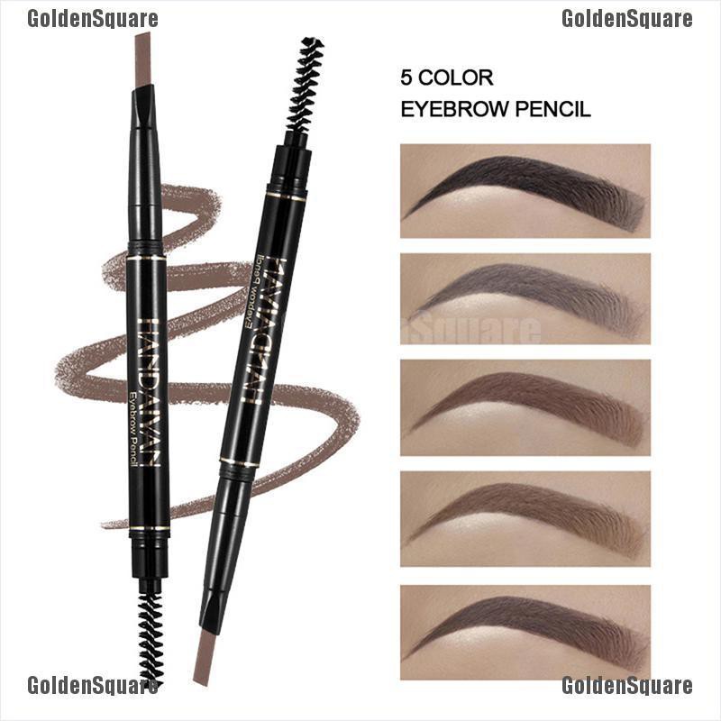 (hàng Mới Về) Bút Chì Kẻ Lông Mày Kháng Nước Bền Màu Cho Nữ | BigBuy360 - bigbuy360.vn