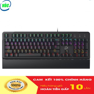 Bàn phím cơ DareU EK815