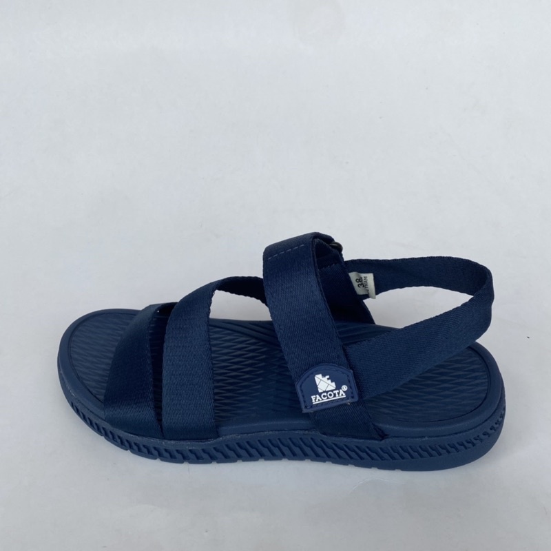 Giày sandal nam nữ thể thao quai dù chính hãng Facota Sport HA04