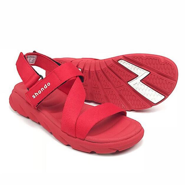 9.9 SHAT Giày Sandal Sport Shondo F6S206 : . new : 💯 : ❕ 2021 ! 2021 ' . ` " ! ` *