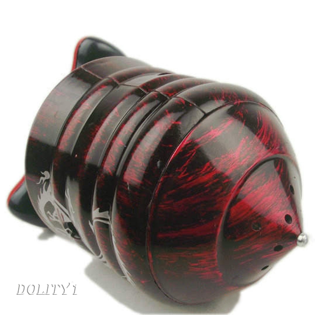 Con Quay Spinner Có Đèn LED Và Nhạc