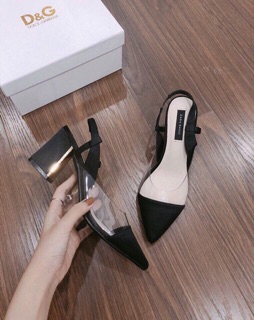 Sandal zara