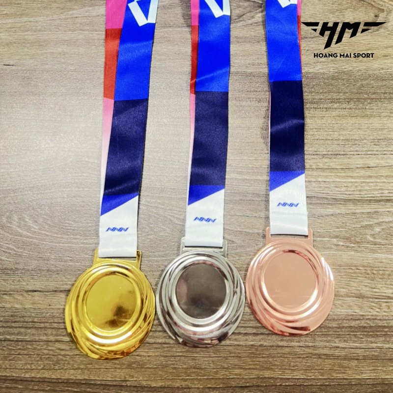 Nhận Làm Huy Chương Thể Thao Bóng đá và các môn thể thao