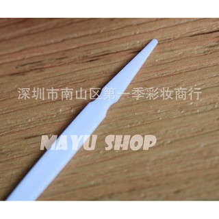 Que chữ Y hỗ trợ gắn kích mí dán
